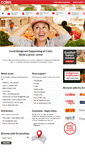 Mobile Screenshot of colescareers.com.au